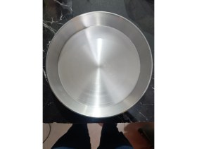 Resim Çapar Group Alüminyum Fırın Tepsi 32 cm 