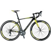 Resim Mosso Cavalier 700 Claris 