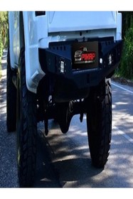 Resim Pikap Market Isızu D-max Uyumlu Kupa Takozu 