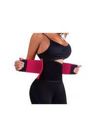 Resim Cornel Hot Power Hot Belt Shapers Neotex Termal Sauna Kemer Çok Renkli 