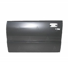 Resim L200 Ön Kapı Sacı Sol Mb506285 