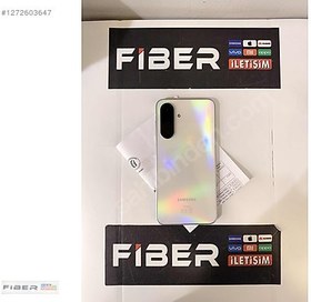Resim Samsung A36 İkinci El TR | 128 GB | Beyaz 