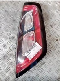 Resim Opar 51927094 Stop Lambası Sağ Grande Punto Evo 51927094 