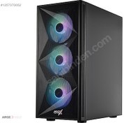 Resim GAMİNG KASA i5 14400F 32GB RAM 512GB SSD GeForce RTX5060 SIFIR 