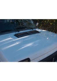 Resim Lada Niva Kaput Havalandırma 