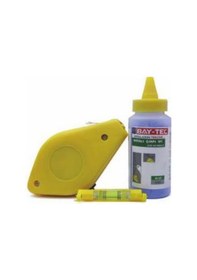 Resim Bay-Tec Mavi Boyalı Çırpı Ipi 30 Mt 115 Gr Mk0411 