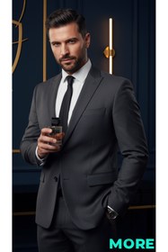 Resim MORESUN Erkek Parfüm Koleksiyonu 3 Adet 