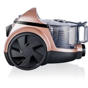 Resim Arnica Mila Rose Et14441 Toz Torbasız Elektrikli Süpürge 