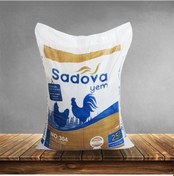 Resim Sadova 304 Salma Tavuk Yumurta Yemi 1.Dönem Granül 25 KG 