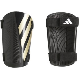 Resim Tiro Sg Trn Unisex Siyah Futbol Tekmelik IP3998 