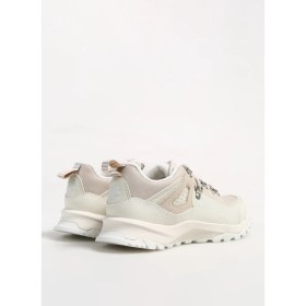 Resim Timberland Beyaz Kadın Goretex Outdoor Ayakkabısı TB0A6488EM11_LOW Laceup Gtx Hıkıng 