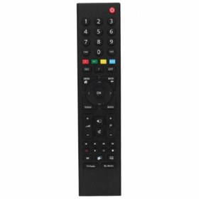 Resim TAYFUN Arçelik A32l4511 Led Tv Kumandası 