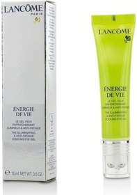 Resim Lancome Energie De Vie Cooling Eye Gel 15 ML 