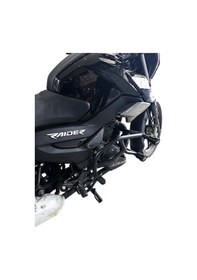Resim Tvs Raider 125 Cc Motor Koruma Demiri 2023-2025 