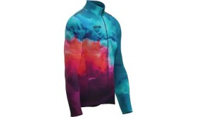 Resim Sora Colorush Stelvıo Kışlık Uzun Kol Forma 