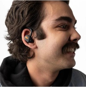Resim Skullcandy Push Play Kablosuz Bluetooth Kulaklık Siyah S2PPW-S749 