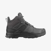 Resim Salomon X Ultra Forces Mid Gore-Tex Black L47234400 