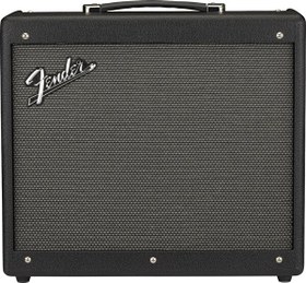 Resim Fender Mustang GTX50 Elektro Gitar Amfisi 