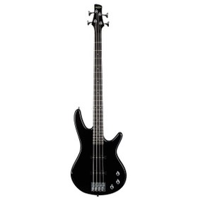Resim Ibanez GSR180-BK GIO Serisi Siyah 4 Telli Elektro Bas Gitar 