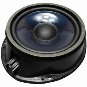 Resim Ford Focus Kuga C-Max Kapı Hoparlör Sağ-Sol 20W 4Ohms 3M5T18808Dd 
