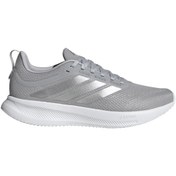 Resim Adidas Runblaze M Erkek Spor Ayakkabı - Jp6930 Gri 