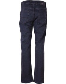 Resim Trender Regular Kalıp Füme Erkek Jean Pantolon 26ym57000003 Füme 