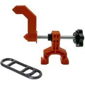 Resim Yuntech01 Bisiklet Tekerlek Düzeltme Aleti Mini Abs Konstrüksiyon Oranj Renkli Tamir Gereci 