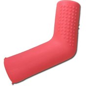 Resim Motobisavm Vites Çorabı Turuncu 