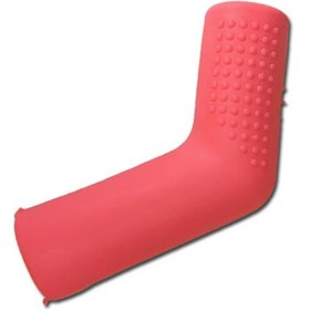 Resim Motobisavm Vites Çorabı Turuncu 