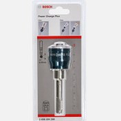 Resim Bosch Pc-Plus Adaptör 105 mm (Sds-Plus Şaft) 