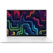 Resim ASUS Zenbook S16 UM5606WA-S16.R3600TT RyzenAI9 365 24GB 1TBSSD 16" WQXGA+ Touch W11H Dizüstü Bilgisa 