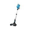 Resim Inse S63 Cordless Vacuum Cleaner 2024 Şarjlı Mavi Dikey Süpürge 