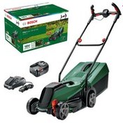 Resim Bosch CityMower 18V-32 (4Ah, Tek Akü) Çim Biçme - 06008B9A07 