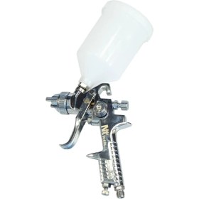 Resim Nt Tools Nttools BTH82725 Üstten Depolu Boya Tabancası 2.5mm 