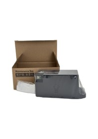 Resim Tkprint Epson C9345 C12c934591 Uyumlu Atık Kutusu 15160 6580 