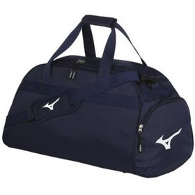 Resim Holdall Medium Unisex Çanta Lacivert Çok Renkli 