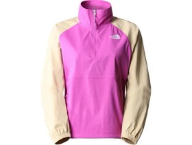 Resim The North Face W Class V Pullover Kadın Yağmurluk 