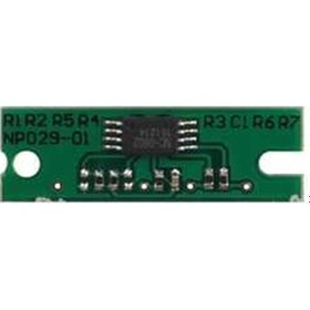 Resim Ricoh Sp-201he Toner Chip Yüksek Kapasiteli 