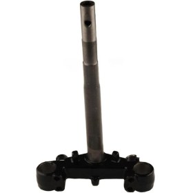 Resim Mondial Apachi Nova 125 Ön Maşa Rot Platin 