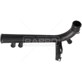 Resim Rapro R18242.p - Su Borusu Plastik Opel Astra F 1.6 16v 95-98 