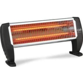 Resim Cvs Dn 2043 Atrika Elektrikli Isıtıcı Dn 2043 