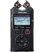 Resim Tascam DR-40X 4 Kanal Ses Kayıt Cihazı ve USB Ses Arabirimi 