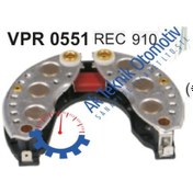 Resim Diot Tablasi Volvo Penta (+) Solda 2 Fisli 504633918 