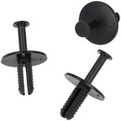 Resim Tampon Klipsi Opel 1400806 90508809 279861686 25 Adet 