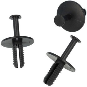 Resim Tampon Klipsi Opel 1400806 90508809 279861686 25 Adet 