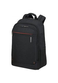 Resim Samsonite KI3-09-004 15.6" Network4 Notebook Sırt Çantası Siyah 