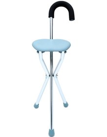 Resim Ac119l Tabureli Baston Agst023 Std - Zum130800022 