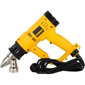 Resim Dewalt D26411 1800W Isı Tabancası Değişken Hız Ayarlı Ergonomik Tasarım 