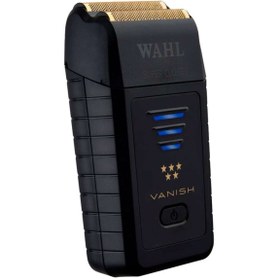 Resim Wahl 8173 Vanish Profesyonel Kablolu/kablosuz Sakal Kesme Makinesi 