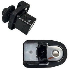 Resim Nissan Micra 2012- Qashqai 2014- Xtrail 2014- Kapı Işık Butonu 